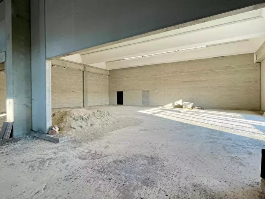 Immagine 2 di Capannone industriale in affitto  in Via Lama,24 a Carpi