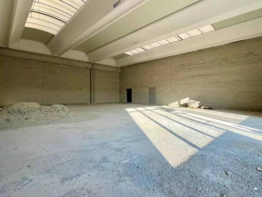 Immagine 3 di Capannone industriale in affitto  in Via Lama,24 a Carpi