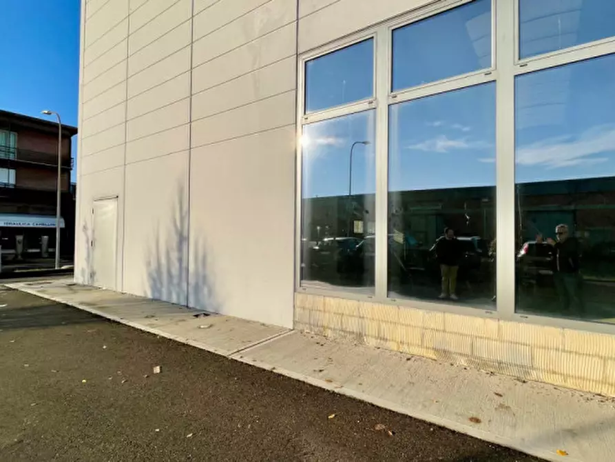 Immagine 4 di Capannone industriale in affitto  in Via Lama,24 a Carpi