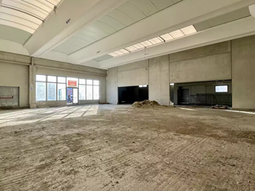 Immagine 5 di Capannone industriale in affitto  in Via Lama,24 a Carpi