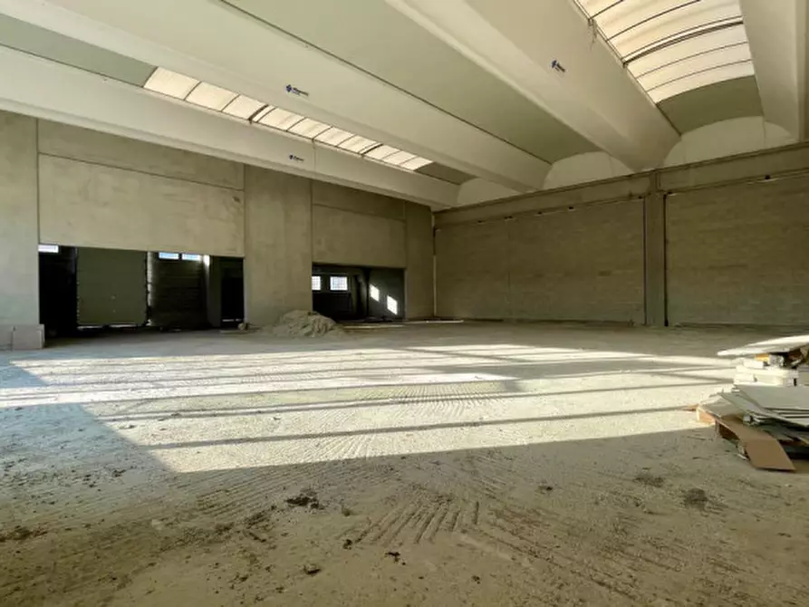 Immagine 7 di Capannone industriale in affitto  in Via Lama,24 a Carpi