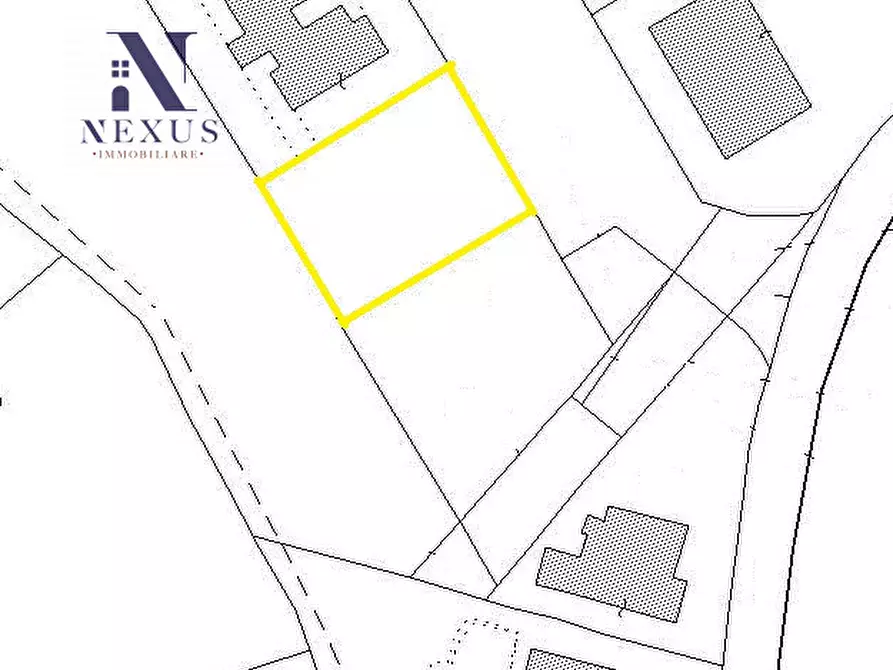 Immagine 4 di Terreno in vendita  a San Costanzo