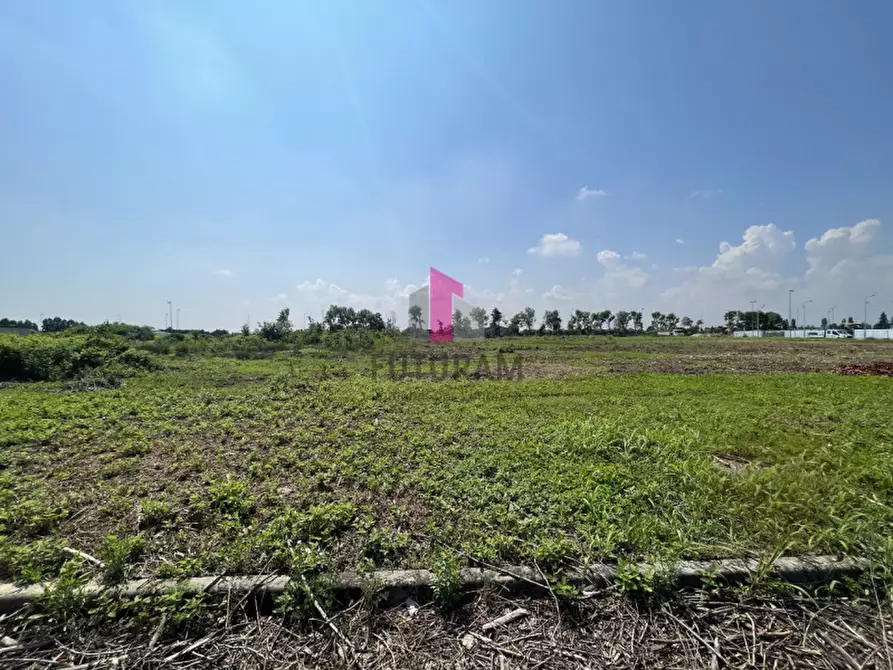 Immagine 17 di Terreno in vendita  in via pacinotti a Piombino Dese