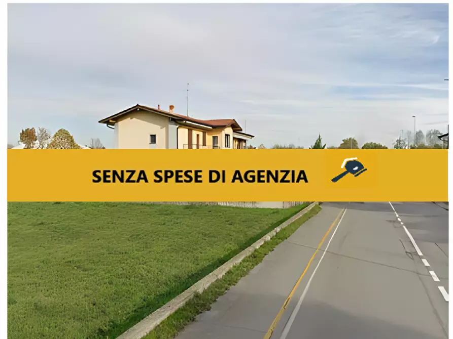 Immagine 1 di Appartamento in vendita  in Via Giorgio La Pira, 45 a Arcene