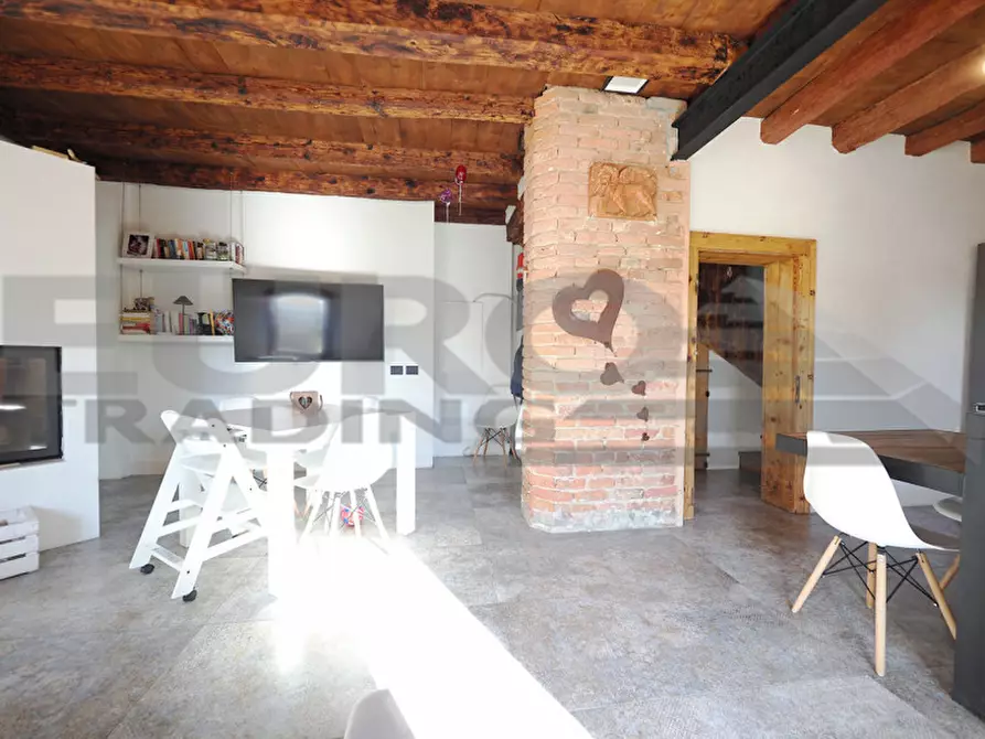 Immagine 2 di Casa bifamiliare in vendita  in Via Verdi a Scorzè