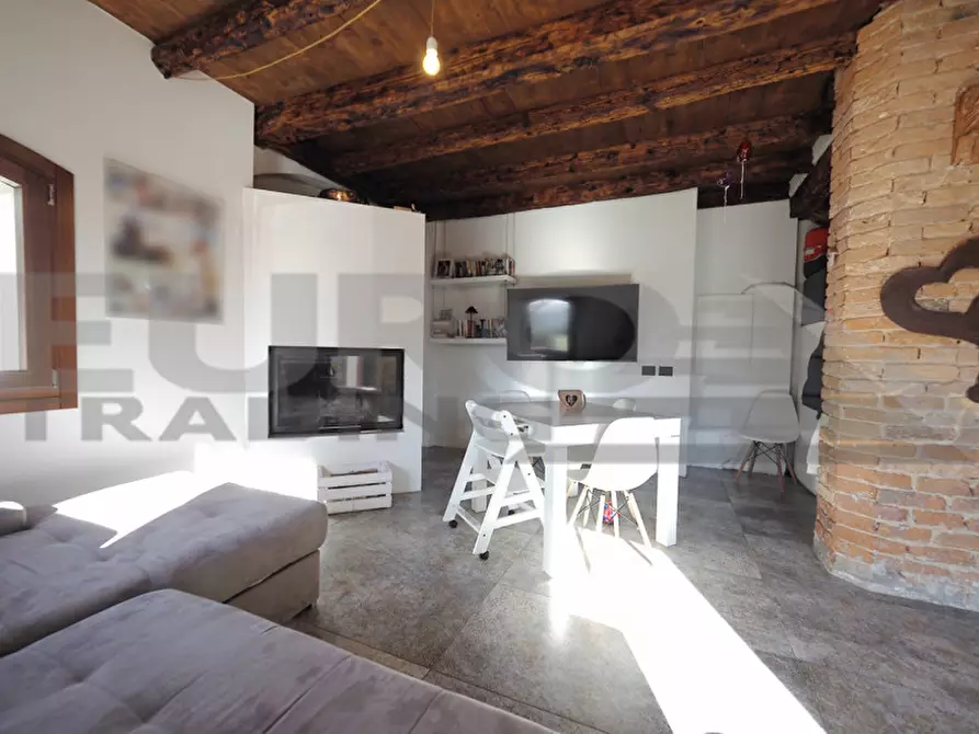 Immagine 3 di Casa bifamiliare in vendita  in Via Verdi a Scorzè