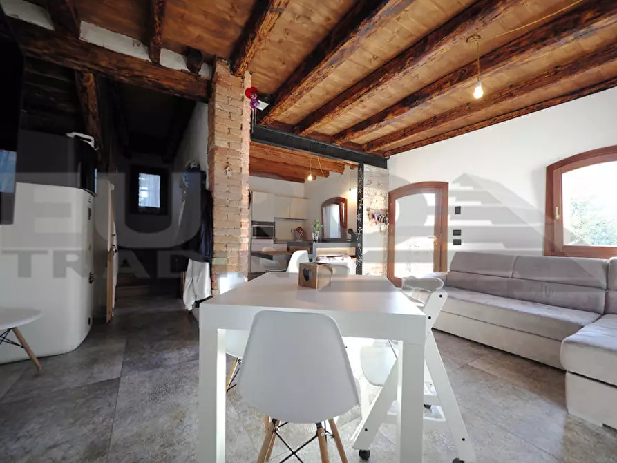 Immagine 4 di Casa bifamiliare in vendita  in Via Verdi a Scorzè