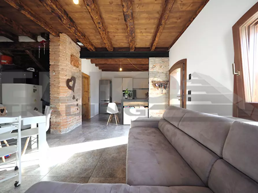 Immagine 6 di Casa bifamiliare in vendita  in Via Verdi a Scorzè