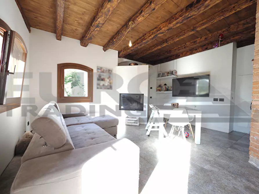 Immagine 7 di Casa bifamiliare in vendita  in Via Verdi a Scorzè