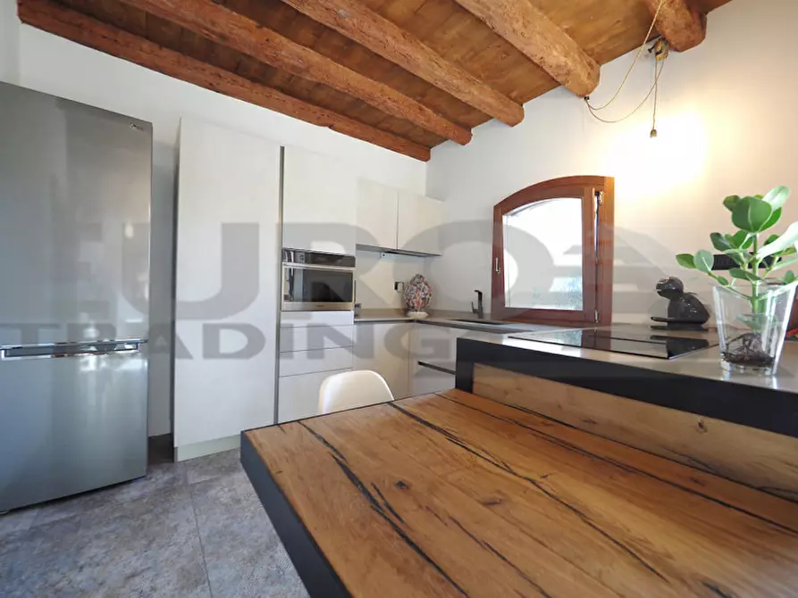 Immagine 8 di Casa bifamiliare in vendita  in Via Verdi a Scorzè