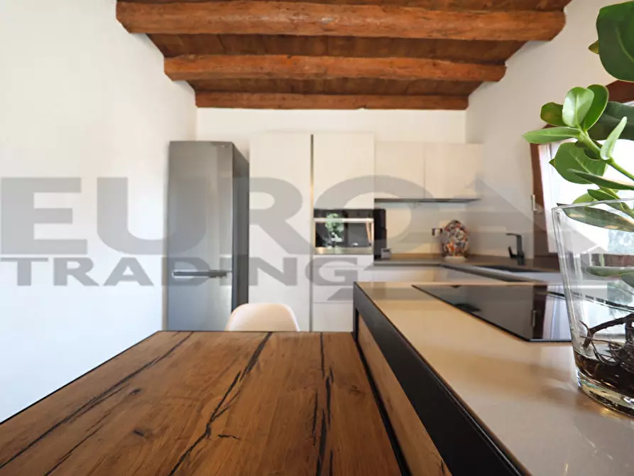 Immagine 9 di Casa bifamiliare in vendita  in Via Verdi a Scorzè