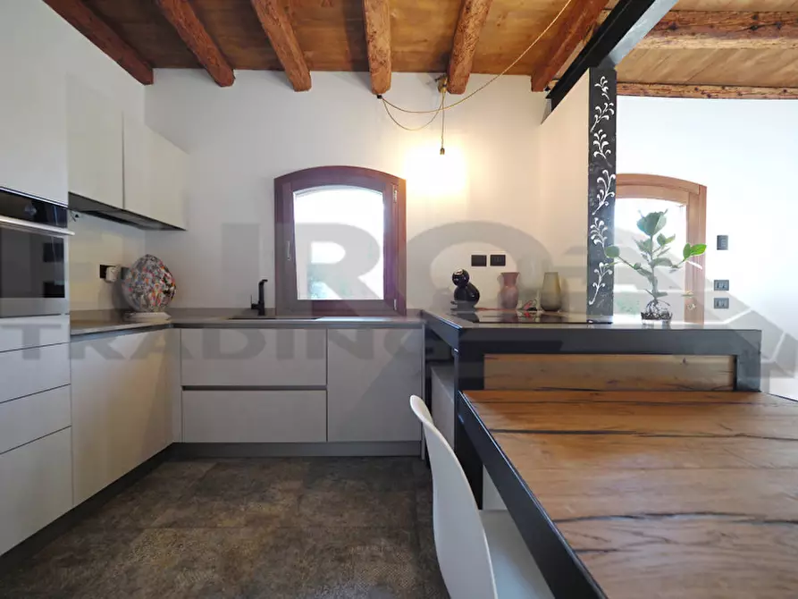 Immagine 10 di Casa bifamiliare in vendita  in Via Verdi a Scorzè