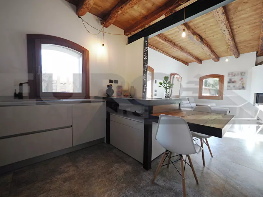 Immagine 11 di Casa bifamiliare in vendita  in Via Verdi a Scorzè