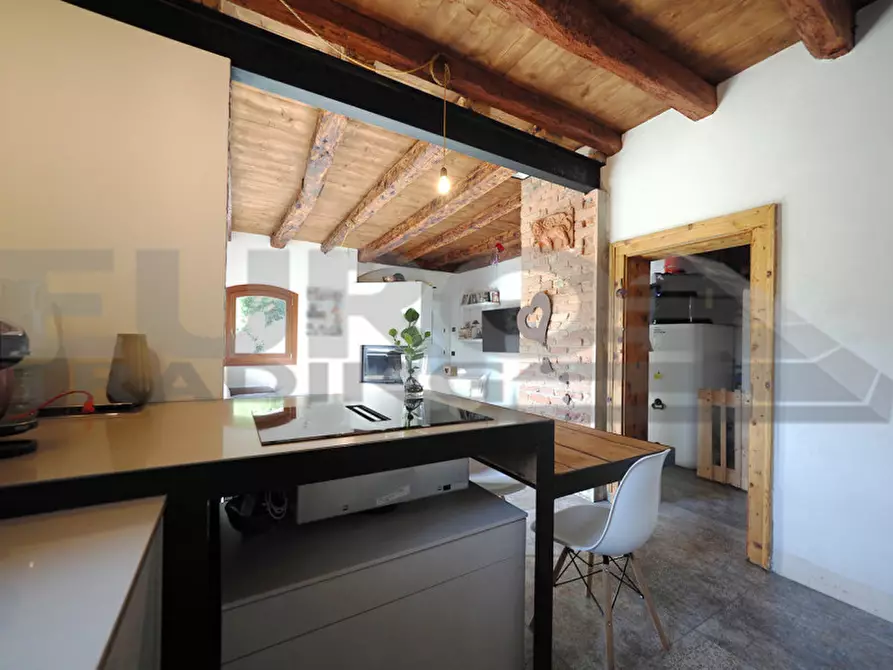 Immagine 12 di Casa bifamiliare in vendita  in Via Verdi a Scorzè