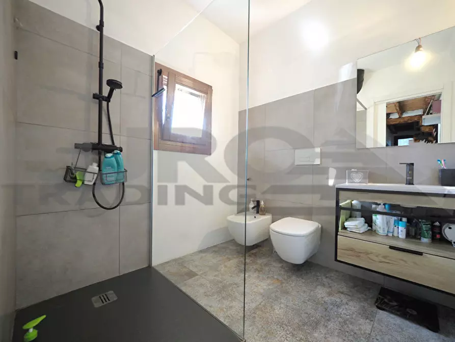 Immagine 13 di Casa bifamiliare in vendita  in Via Verdi a Scorzè