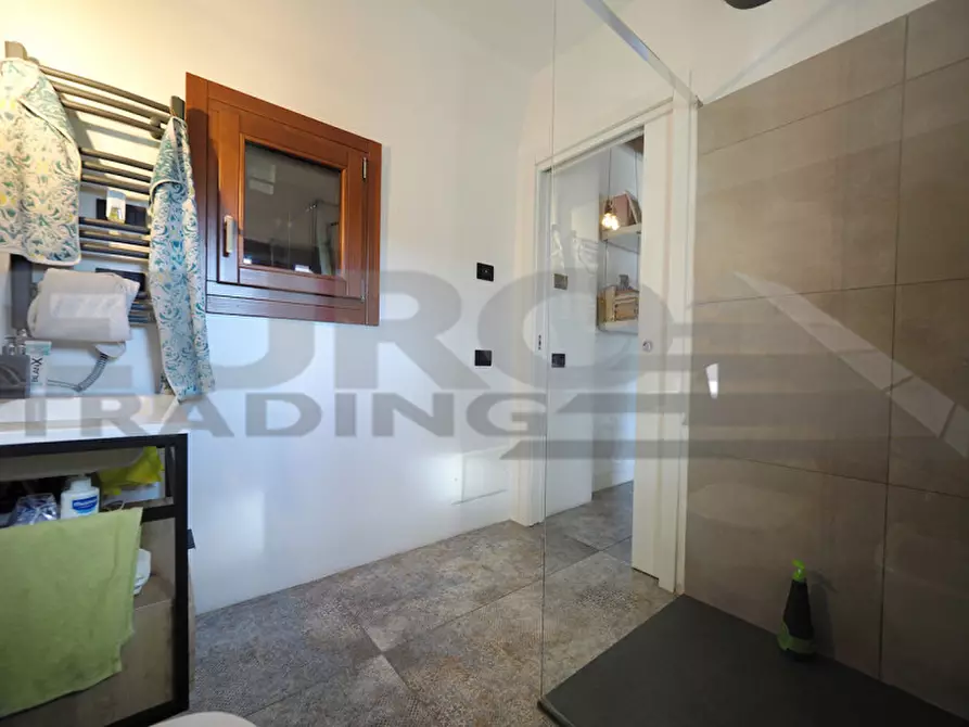 Immagine 14 di Casa bifamiliare in vendita  in Via Verdi a Scorzè