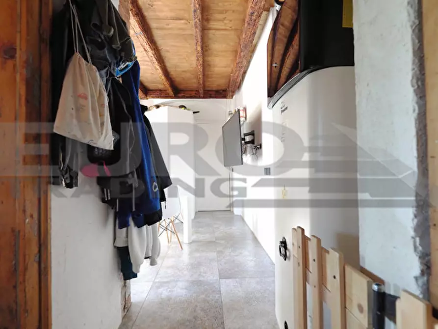 Immagine 15 di Casa bifamiliare in vendita  in Via Verdi a Scorzè