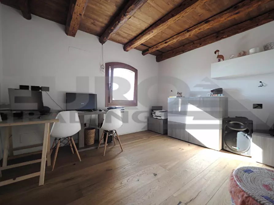 Immagine 20 di Casa bifamiliare in vendita  in Via Verdi a Scorzè