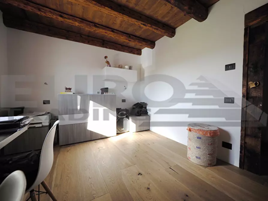 Immagine 21 di Casa bifamiliare in vendita  in Via Verdi a Scorzè