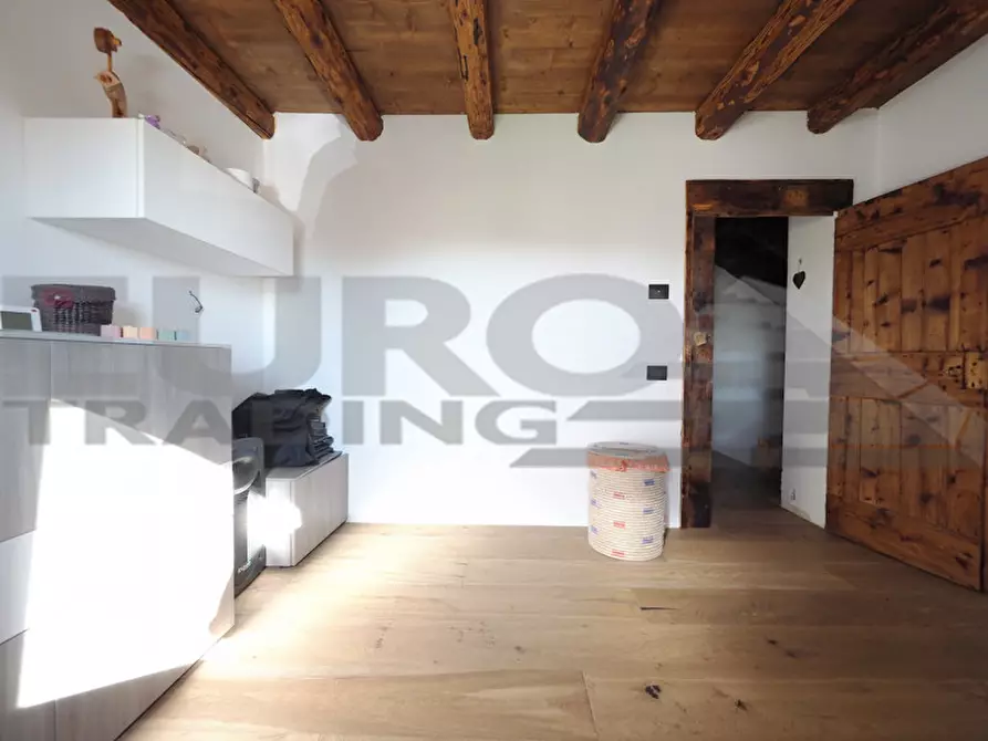 Immagine 22 di Casa bifamiliare in vendita  in Via Verdi a Scorzè