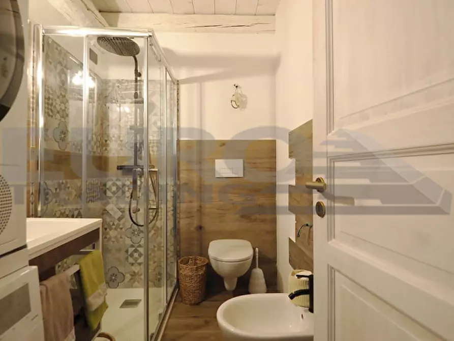 Immagine 23 di Casa bifamiliare in vendita  in Via Verdi a Scorzè