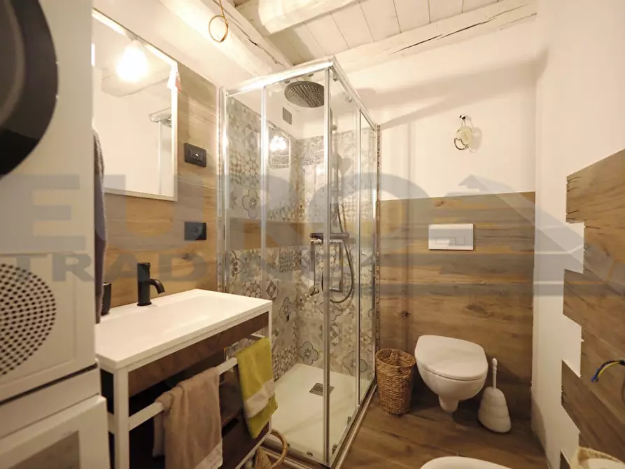 Immagine 24 di Casa bifamiliare in vendita  in Via Verdi a Scorzè