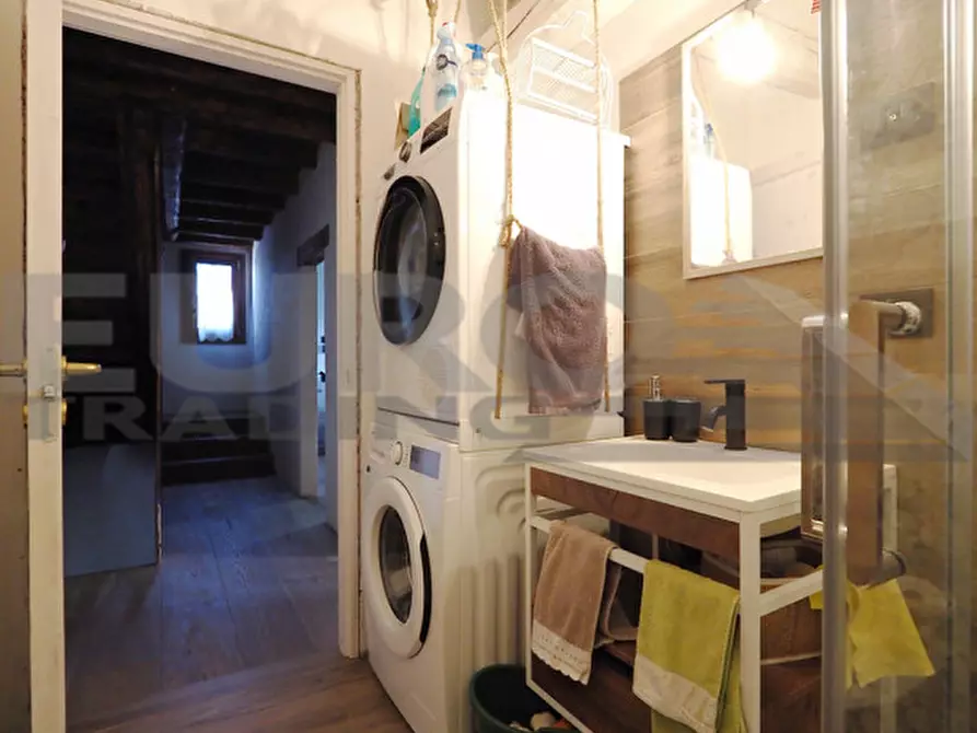 Immagine 25 di Casa bifamiliare in vendita  in Via Verdi a Scorzè