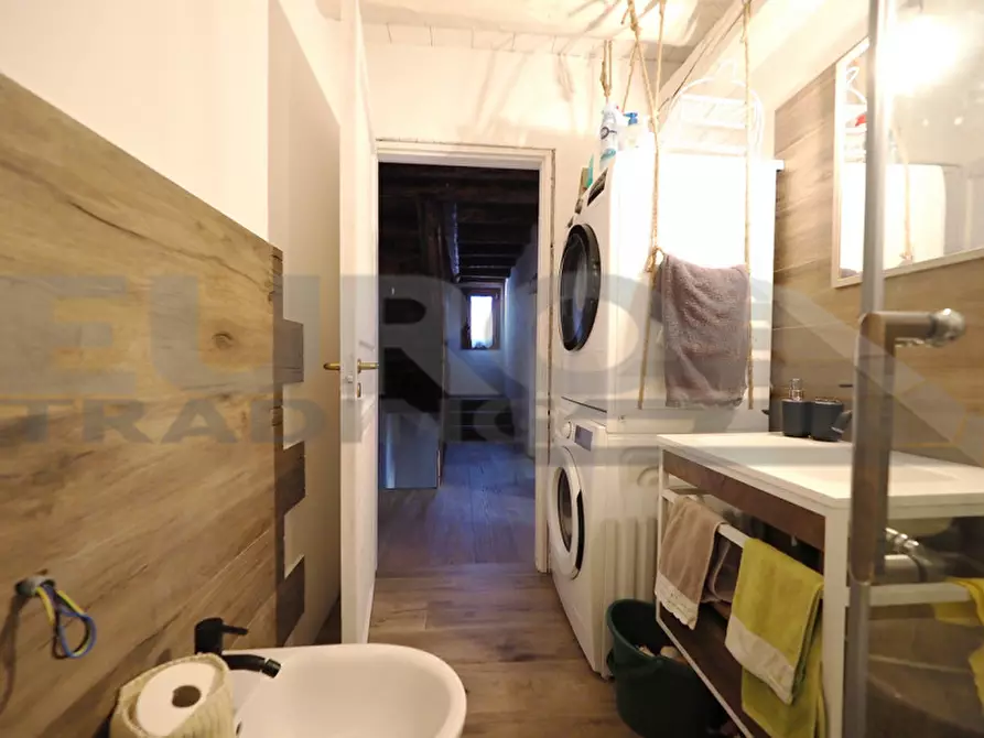 Immagine 26 di Casa bifamiliare in vendita  in Via Verdi a Scorzè