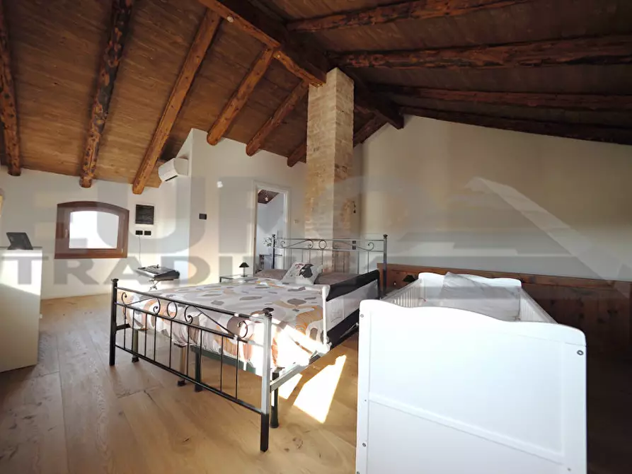 Immagine 30 di Casa bifamiliare in vendita  in Via Verdi a Scorzè