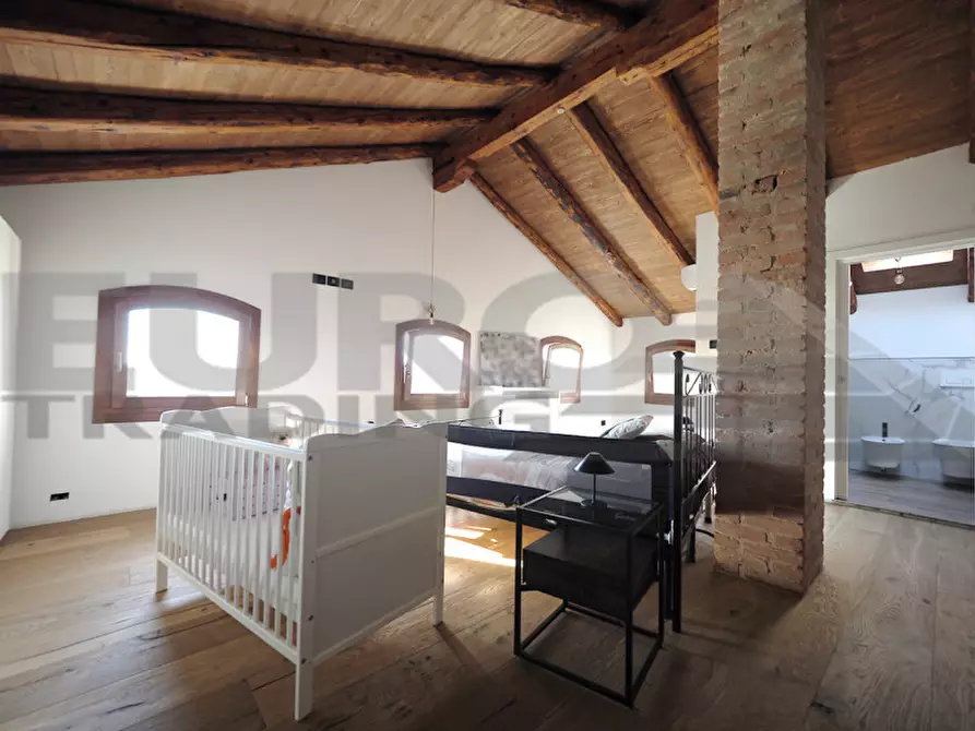 Immagine 31 di Casa bifamiliare in vendita  in Via Verdi a Scorzè