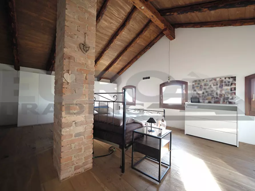 Immagine 32 di Casa bifamiliare in vendita  in Via Verdi a Scorzè