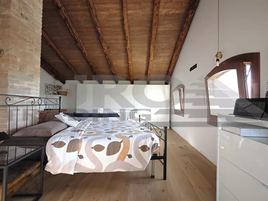 Immagine 33 di Casa bifamiliare in vendita  in Via Verdi a Scorzè