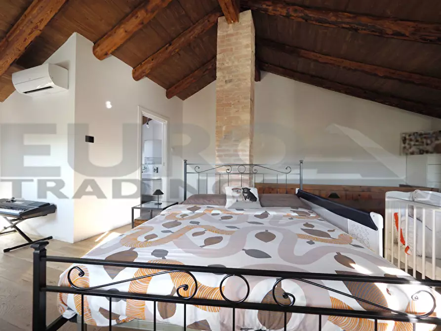 Immagine 34 di Casa bifamiliare in vendita  in Via Verdi a Scorzè