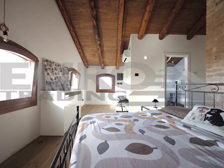 Immagine 35 di Casa bifamiliare in vendita  in Via Verdi a Scorzè