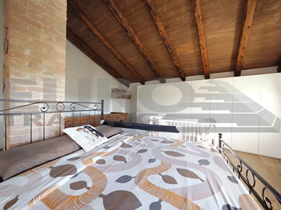 Immagine 36 di Casa bifamiliare in vendita  in Via Verdi a Scorzè