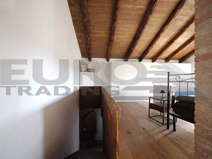 Immagine 37 di Casa bifamiliare in vendita  in Via Verdi a Scorzè