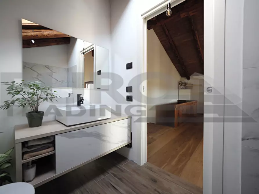 Immagine 38 di Casa bifamiliare in vendita  in Via Verdi a Scorzè