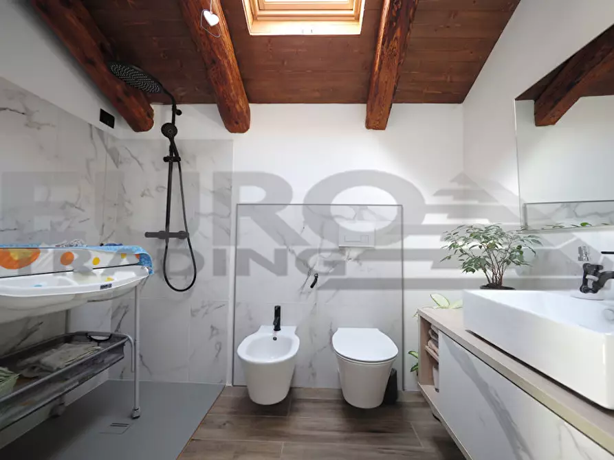 Immagine 39 di Casa bifamiliare in vendita  in Via Verdi a Scorzè