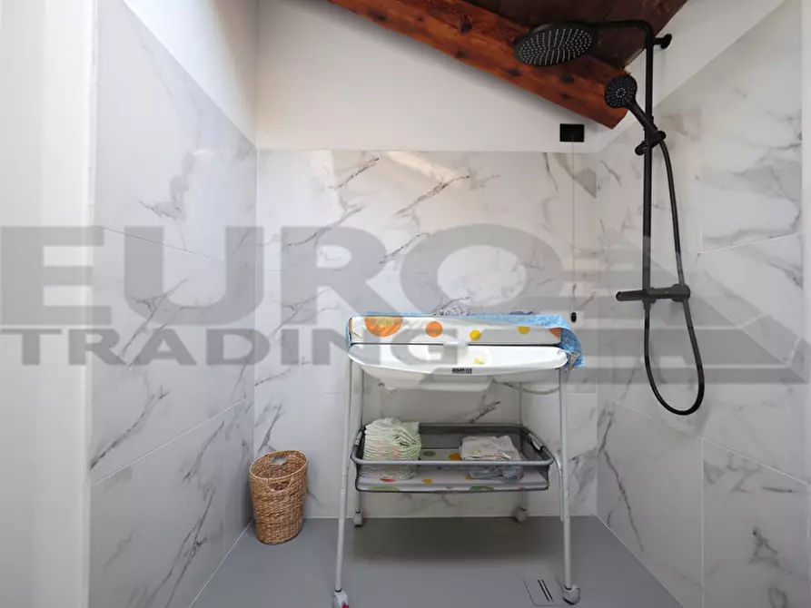 Immagine 41 di Casa bifamiliare in vendita  in Via Verdi a Scorzè