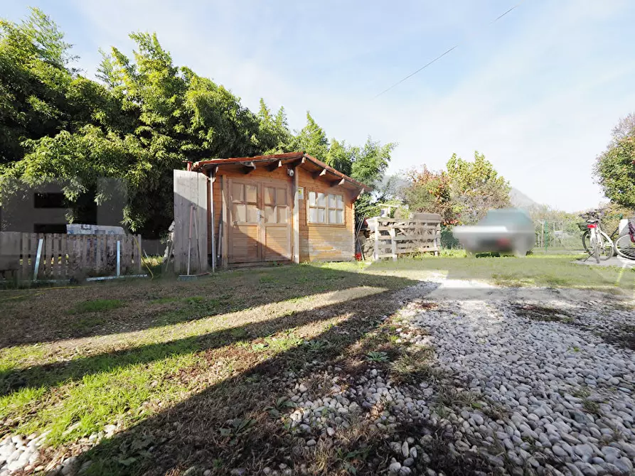 Immagine 42 di Casa bifamiliare in vendita  in Via Verdi a Scorzè