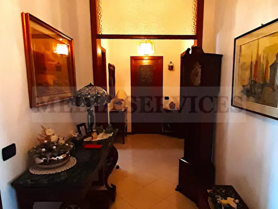 Immagine 5 di Appartamento in vendita  in via Roma n° 9 a Garlasco