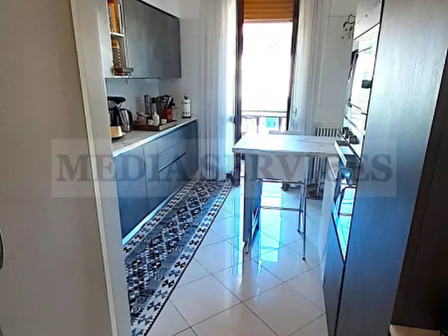 Immagine 6 di Appartamento in vendita  in via Roma n° 9 a Garlasco