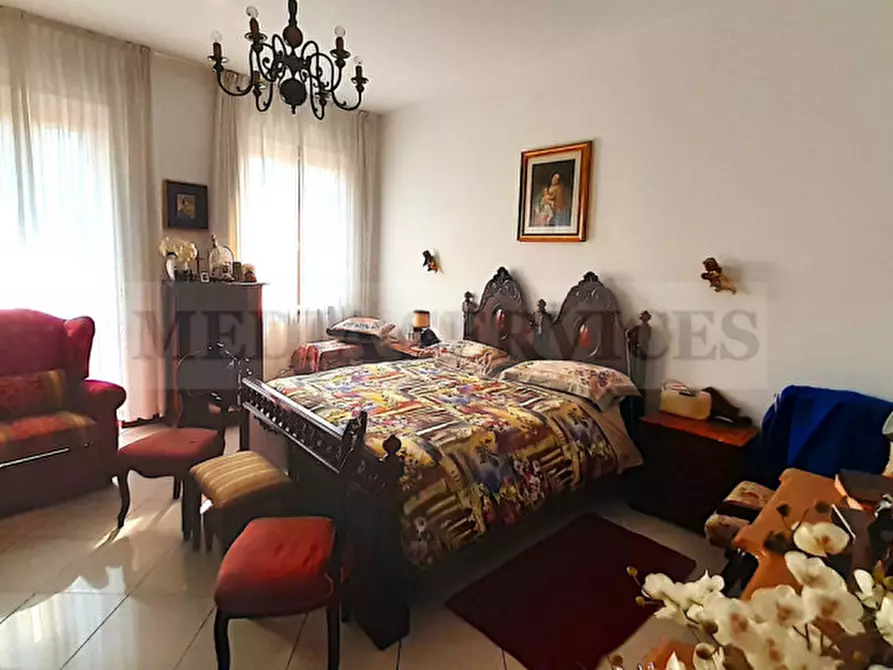 Immagine 8 di Appartamento in vendita  in via Roma n° 9 a Garlasco