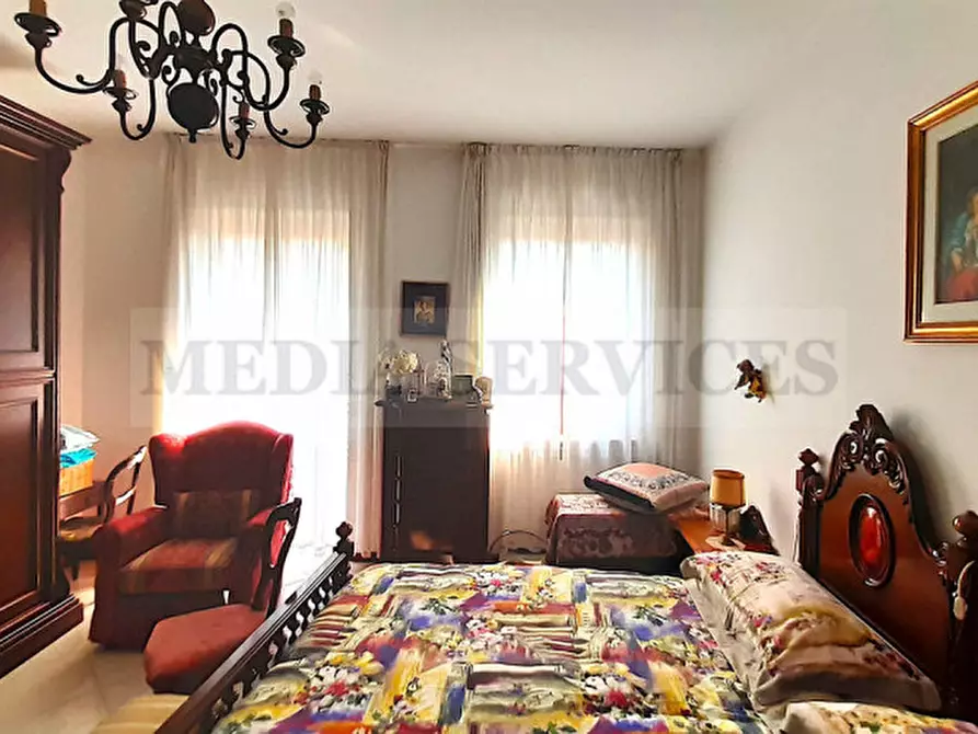 Immagine 9 di Appartamento in vendita  in via Roma n° 9 a Garlasco
