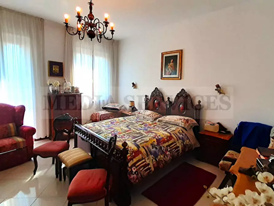 Immagine 10 di Appartamento in vendita  in via Roma n° 9 a Garlasco