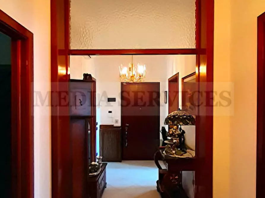 Immagine 11 di Appartamento in vendita  in via Roma n° 9 a Garlasco