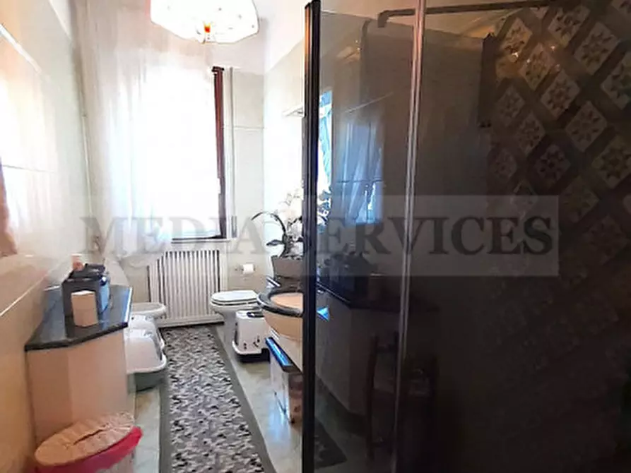Immagine 12 di Appartamento in vendita  in via Roma n° 9 a Garlasco