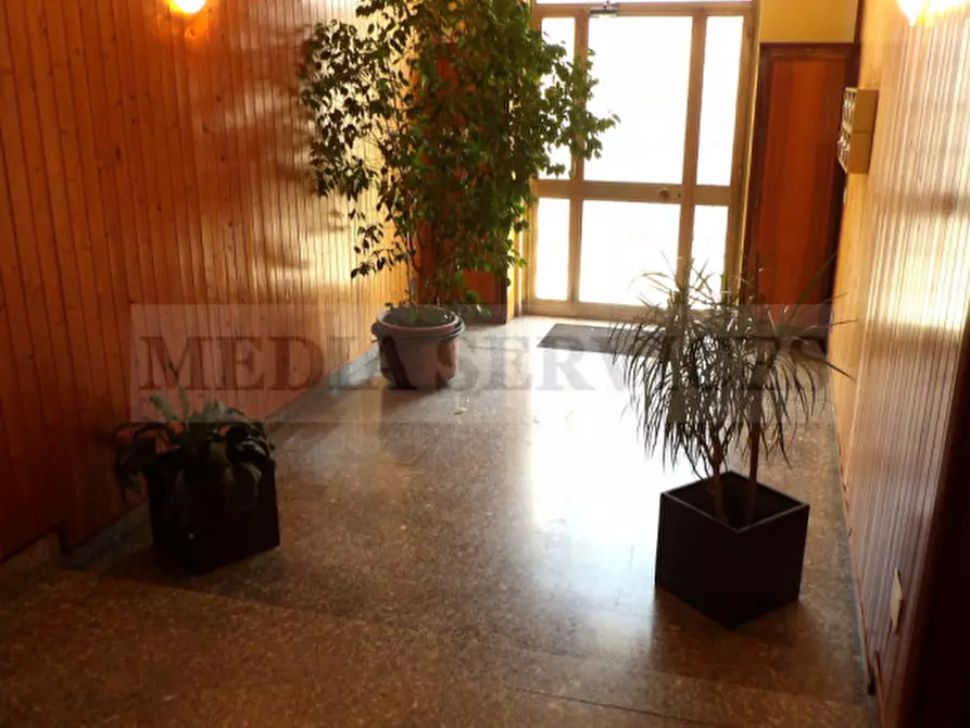 Immagine 15 di Appartamento in vendita  in via Roma n° 9 a Garlasco