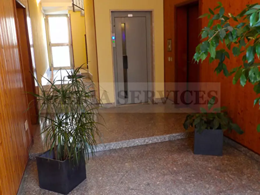 Immagine 16 di Appartamento in vendita  in via Roma n° 9 a Garlasco