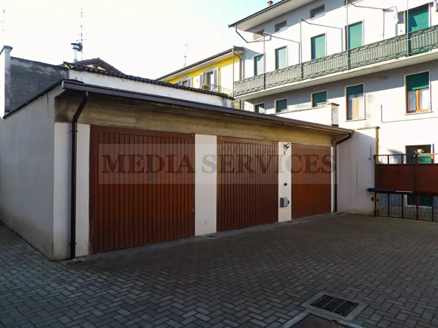 Immagine 18 di Appartamento in vendita  in via Roma n° 9 a Garlasco
